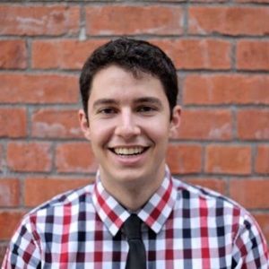 Meet your Posher, Elie